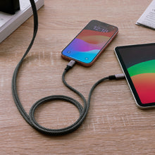 將圖片載入圖庫檢視器 MS100 USB-C 對USB-C 60W 磁吸充電線