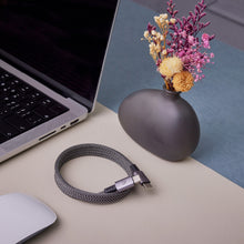 將圖片載入圖庫檢視器 MS200 USB-C 對USB-C 60W 磁吸充電線