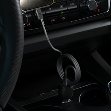 將圖片載入圖庫檢視器 MS100 USB-C 對USB-C 60W 磁吸充電線