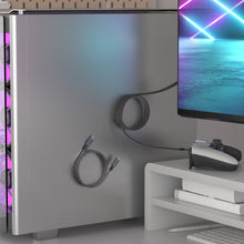 將圖片載入圖庫檢視器 MS100 USB-C 對USB-C 60W 磁吸充電線