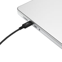 將圖片載入圖庫檢視器 S120/S200 USB-C 對 USB-C 60W 編織充電線 (120CM/200CM)