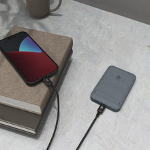 將圖片載入圖庫檢視器 S120/S200 USB-C 對 USB-C 60W 編織充電線 (120CM/200CM)