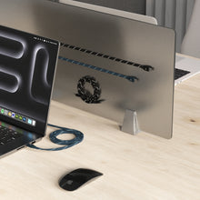 將圖片載入圖庫檢視器 MF100 / MF200 USB-C 對 USB-C 60W 磁吸充電扁線