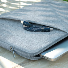 將圖片載入圖庫檢視器 MF100 / MF200 USB-C 對 USB-C 60W 磁吸充電扁線