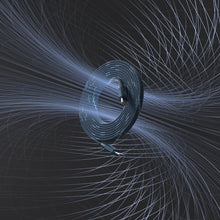 將圖片載入圖庫檢視器 MF100 / MF200 USB-C 對 USB-C 60W 磁吸充電扁線