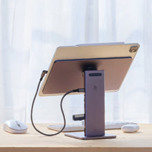 將圖片載入圖庫檢視器 Mag M Pro 磁吸支架集線器