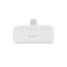 將圖片載入圖庫檢視器 GRAVITY P5L 口袋型行動電源 + OMNIA P3 USB-C 33W迷你快充電源供應器