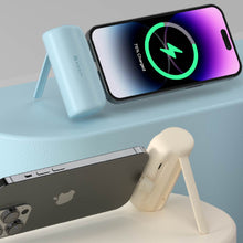 將圖片載入圖庫檢視器 GRAVITY P5L 口袋型行動電源 + EVE II 飛機用藍牙音訊收發器