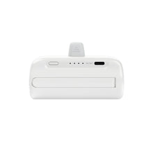 將圖片載入圖庫檢視器 GRAVITY P5C 口袋型行動電源 + OMNIA P3 USB-C 33W迷你快充電源供應器