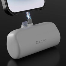 將圖片載入圖庫檢視器 GRAVITY P5C 口袋型行動電源 + PeAk II USB-C to Lightning Cable C120B 金屬編織傳輸線