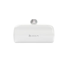 將圖片載入圖庫檢視器 GRAVITY P5C 口袋型行動電源 + OMNIA P3 USB-C 33W迷你快充電源供應器