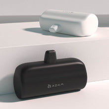 將圖片載入圖庫檢視器 GRAVITY P5C 口袋型行動電源 + PeAk II USB-C to Lightning Cable C120B 金屬編織傳輸線