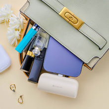 將圖片載入圖庫檢視器 GRAVITY P5L 口袋型行動電源 + OMNIA P3 USB-C 33W迷你快充電源供應器