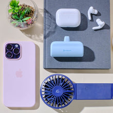 將圖片載入圖庫檢視器 GRAVITY P5C 口袋型行動電源 + PeAk II USB-C to Lightning Cable C120B 金屬編織傳輸線