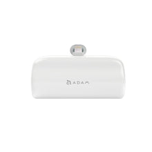 將圖片載入圖庫檢視器 GRAVITY P5L 口袋型行動電源 + OMNIA P3 USB-C 33W迷你快充電源供應器