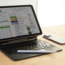 將圖片載入圖庫檢視器 PEN iPad 觸控筆