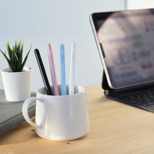 將圖片載入圖庫檢視器 PEN iPad 觸控筆+GRAVITY C2 磁吸無線快充行動電源