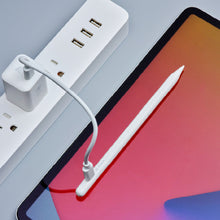 將圖片載入圖庫檢視器 PEN iPad 觸控筆+GRAVITY C2 磁吸無線快充行動電源