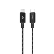 將圖片載入圖庫檢視器 P120/P200 USB-C 對 USB-C 240W 編織充電線 (120CM/200CM)
