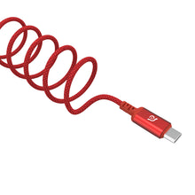 將圖片載入圖庫檢視器 P120/P200 USB-C 對 USB-C 240W 編織充電線 (120CM/200CM)