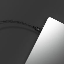 將圖片載入圖庫檢視器 P120/P200 USB-C 對 USB-C 240W 編織充電線 (120CM/200CM)