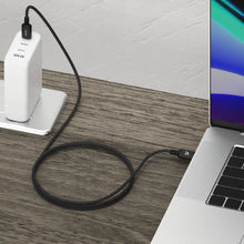 將圖片載入圖庫檢視器 P120/P200 USB-C 對 USB-C 240W 編織充電線 (120CM/200CM)