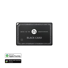 將圖片載入圖庫檢視器 AVISTAR C02 雙模版 超微型智慧全球定位卡(卡片款)