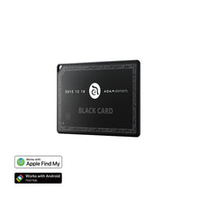 將圖片載入圖庫檢視器 AVISTAR C02 雙模版 超微型智慧全球定位卡(卡片款)