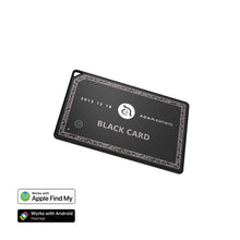 將圖片載入圖庫檢視器 AVISTAR C02 雙模版 超微型智慧全球定位卡(卡片款)