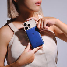 將圖片載入圖庫檢視器 GRAVITY C5 - 超薄型磁吸行動電源 (2入組)