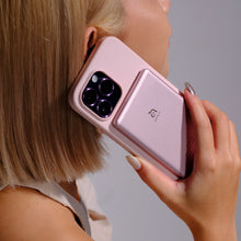 將圖片載入圖庫檢視器 GRAVITY C5 - 超薄型磁吸行動電源 (2入組)