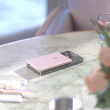 將圖片載入圖庫檢視器 GRAVITY C5 - 超薄型磁吸行動電源+PeAk II USB-C to Lightning Cable 金屬編織傳輸線