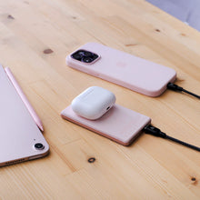 將圖片載入圖庫檢視器 GRAVITY C5 - 超薄型磁吸行動電源+PeAk II USB-C to Lightning Cable 金屬編織傳輸線