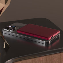 將圖片載入圖庫檢視器 GRAVITY C5 - 超薄型磁吸行動電源+PeAk II USB-C to Lightning Cable 金屬編織傳輸線