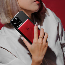 將圖片載入圖庫檢視器 GRAVITY C5 - 超薄型磁吸行動電源 (2入組)