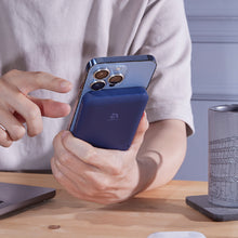 將圖片載入圖庫檢視器 GRAVITY C2 磁吸無線快充行動電源