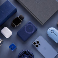 將圖片載入圖庫檢視器 GRAVITY C2 磁吸無線快充行動電源