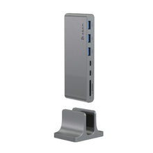 將圖片載入圖庫檢視器 Hub Pro S USB-C 十二合一多功能集線器