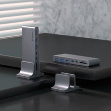 將圖片載入圖庫檢視器 Hub Pro S USB-C 十二合一多功能集線器