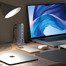 將圖片載入圖庫檢視器 Hub Pro S USB-C 十二合一多功能集線器