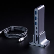 將圖片載入圖庫檢視器 Hub Pro S USB-C 十二合一多功能集線器