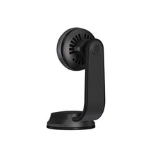 將圖片載入圖庫檢視器 CQ3 Qi2.2 25W 制冷款車用磁吸充電器 搭配 OMNIA C1 Pro 83W超大功率雙孔車充