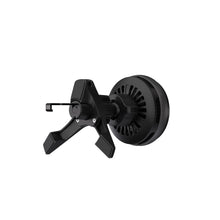 將圖片載入圖庫檢視器 CQ3 Qi2.2 25W 制冷款車用磁吸充電器 搭配 OMNIA C1 Pro 83W超大功率雙孔車充