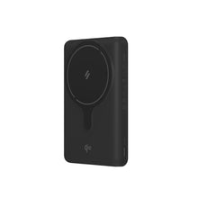 將圖片載入圖庫檢視器 VIONTA GQ1 Qi2 支架款行動電源 + MS401 四合一 60W 磁吸充電線