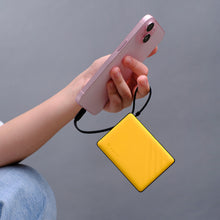 將圖片載入圖庫檢視器 GRAVITY 30W 自帶線快充行動電源 搭配 EVE II 飛機用藍牙音訊收發器