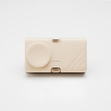 將圖片載入圖庫檢視器 GRAVITY 3 三合一 折疊口袋行動電源 搭配 OMNIA P3 USB-C 33W迷你快充器