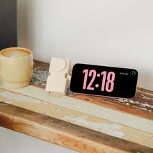 將圖片載入圖庫檢視器 GRAVITY 3 三合一 折疊口袋行動電源 搭配 OMNIA P3 USB-C 33W迷你快充器