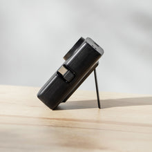 將圖片載入圖庫檢視器 GRAVITY 3 三合一 折疊口袋行動電源 搭配 OMNIA P3 USB-C 33W迷你快充器