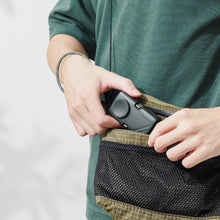 將圖片載入圖庫檢視器 GRAVITY 3 三合一 折疊口袋行動電源 搭配 OMNIA P3 USB-C 33W迷你快充器