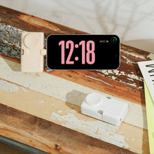 將圖片載入圖庫檢視器 GRAVITY 3 三合一 折疊口袋行動電源 搭配 OMNIA P3 USB-C 33W迷你快充器